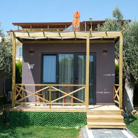 Gargaron Hotel Beach